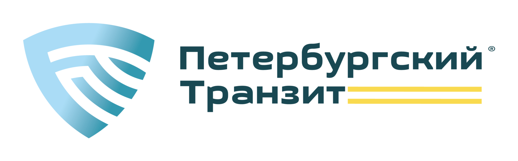 Петербургский Транзит